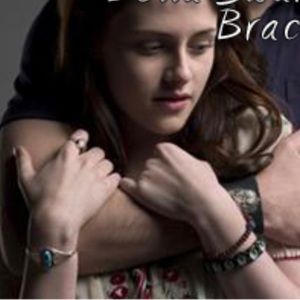 Bella Swan bracelets.